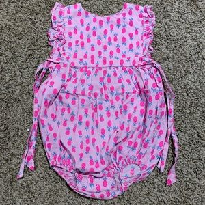 EGG romper size 24 months